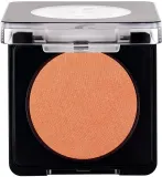 Румяна для лица Flormar Blush-On Baked Pressed, оттенок 114 - Copper — фото 1