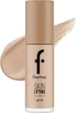 Тональный крем Flormar Skin Lifting Foundation SPF 30 с эффектом лифтинга увлажняющий, 30 мл, оттенок 030 - Soft Ivory — фото 1