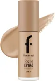 Тональный крем Flormar Skin Lifting Foundation SPF 30 с эффектом лифтинга увлажняющий, 30 мл, оттенок 100 - Sand — фото 1