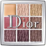 Палетка теней для век Dior Backstage Eye Palette 2023 9 оттенков, оттенок 001 - Nude Essentials — фото 1