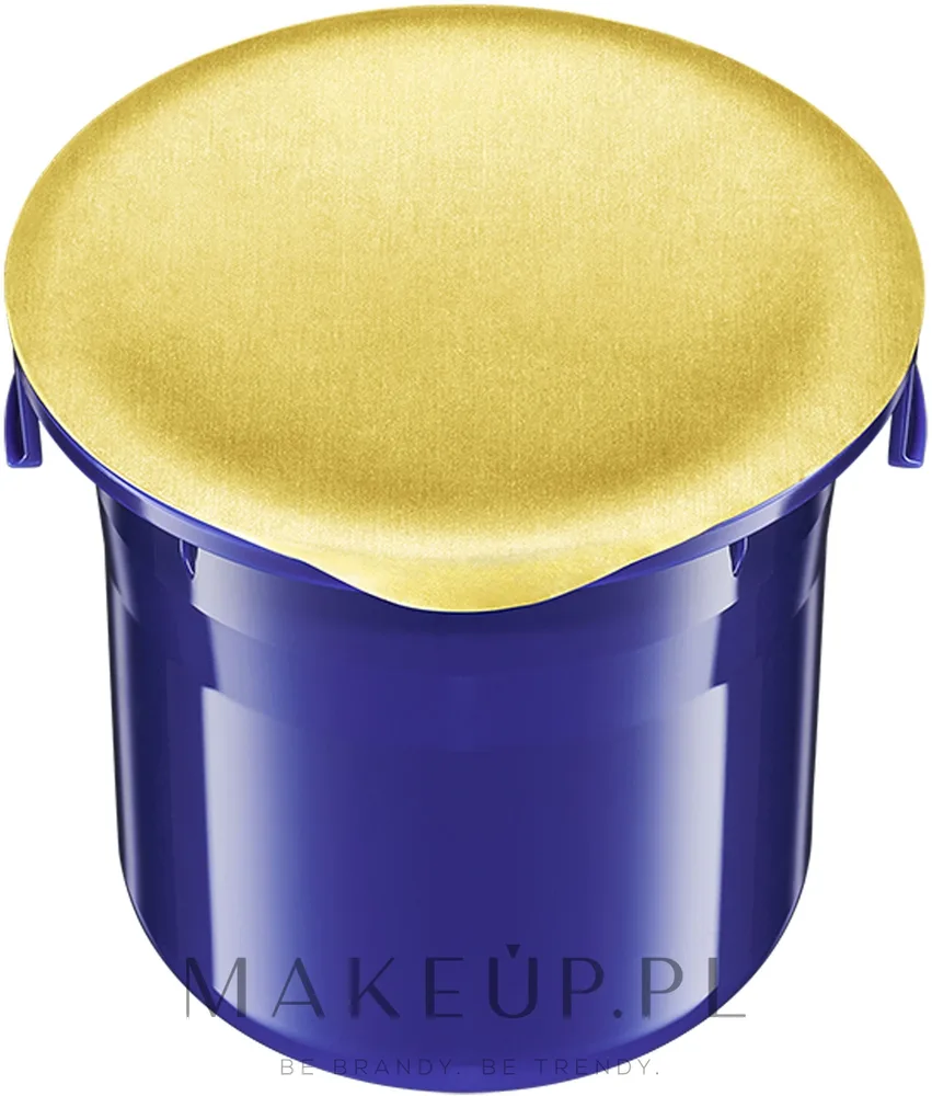 Крем для лица Shiseido Vital Perfection Supreme концентрированный для зрелой кожи сменный блок 50 мл