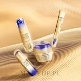 Крем для лица Shiseido Vital Perfection Supreme концентрированный для зрелой кожи сменный блок 50 мл — фото 8