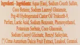 Saponificio Artigianale Fiorentino Saponificio Artigianale Fiorentino Orange Blossom Liquid Soap - Мыло жидкое Saponificio Fiorentino Orange Blossom с цветком апельсина, 500 мл/ Сапонифичо Артиджанале Фьорентино — фото 2