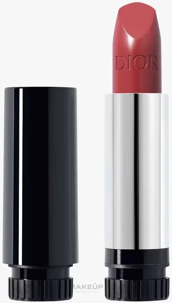 Сменный блок помады для губ Dior Rouge Lipstick, оттенок 720 - Icone - Satin
