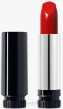 Сменный блок помады для губ Dior Rouge Lipstick, оттенок 999 - Satin — фото 1