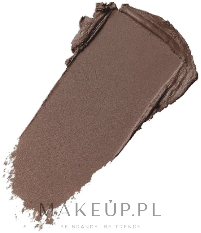 Тени для век Laura Mercier Caviar Stick Eye Shadow Matte в стике, матовые, водостойкие, 1,64 г, оттенок Cafe Noir