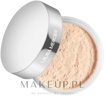 Рассыпчатая фиксирующая пудра Laura Mercier Translucent Ultra-Blur, 20 г