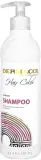Dermacol Hair Color Shampoo шампунь для окрашенных волос с кератином большой флакон для ежедневного ухода 1000 мл — фото 1