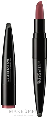 Make Up For Ever Artist Rouge Intense Color Beautifying Lipstick помада для губ насыщенного цвета стик профессиональная 3.2 г