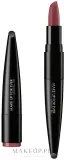 Make Up For Ever Artist Rouge Intense Color Beautifying Lipstick помада для губ насыщенного цвета стик профессиональная 3.2 г — фото 1
