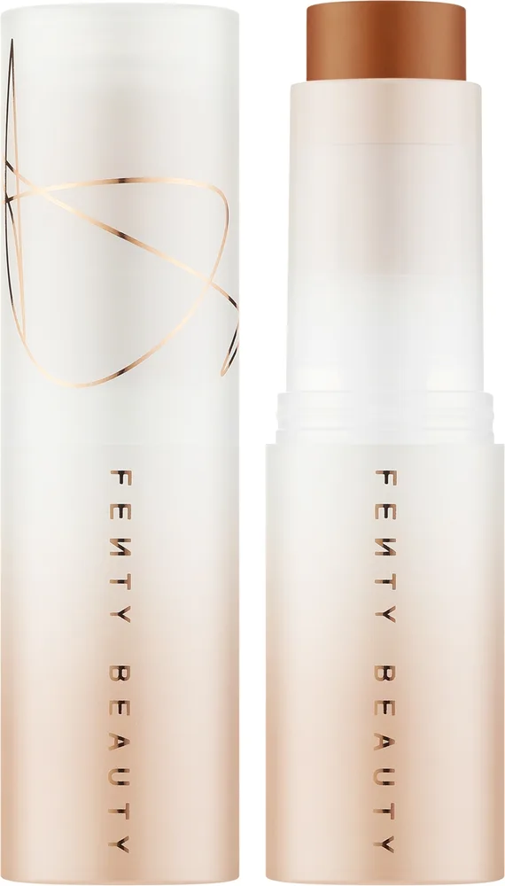 Тональный стик Fenty Beauty Eaze Drop Blur + Smooth Tint Stick кроющий увлажняющий, 9 г, оттенок 20