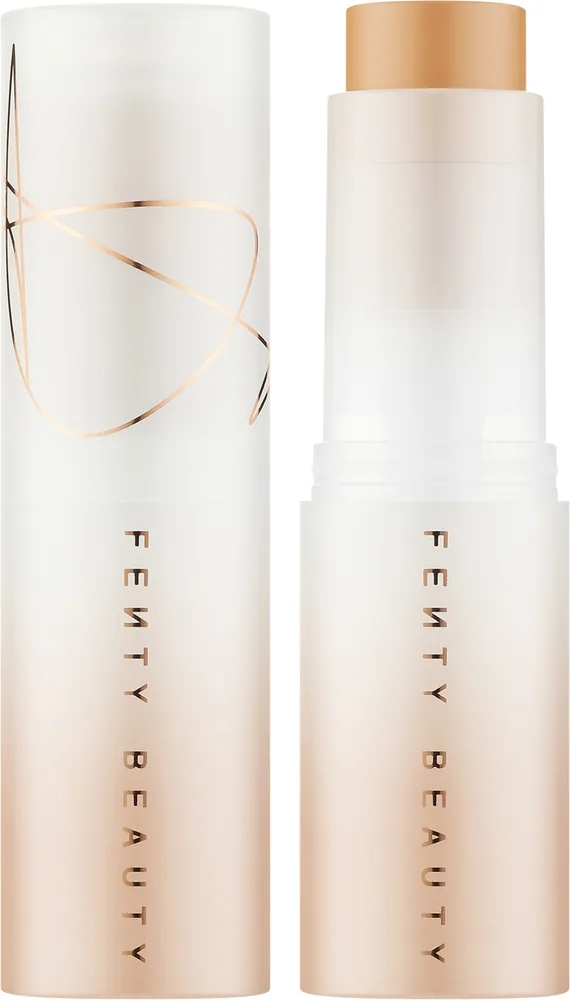 Тональный стик Fenty Beauty Eaze Drop Blur + Smooth Tint Stick кроющий увлажняющий, 9 г, оттенок 07