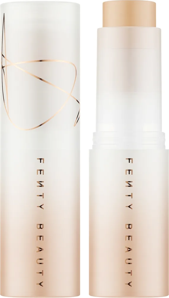 Тональный стик Fenty Beauty Eaze Drop Blur + Smooth Tint Stick кроющий увлажняющий, 9 г, оттенок 02
