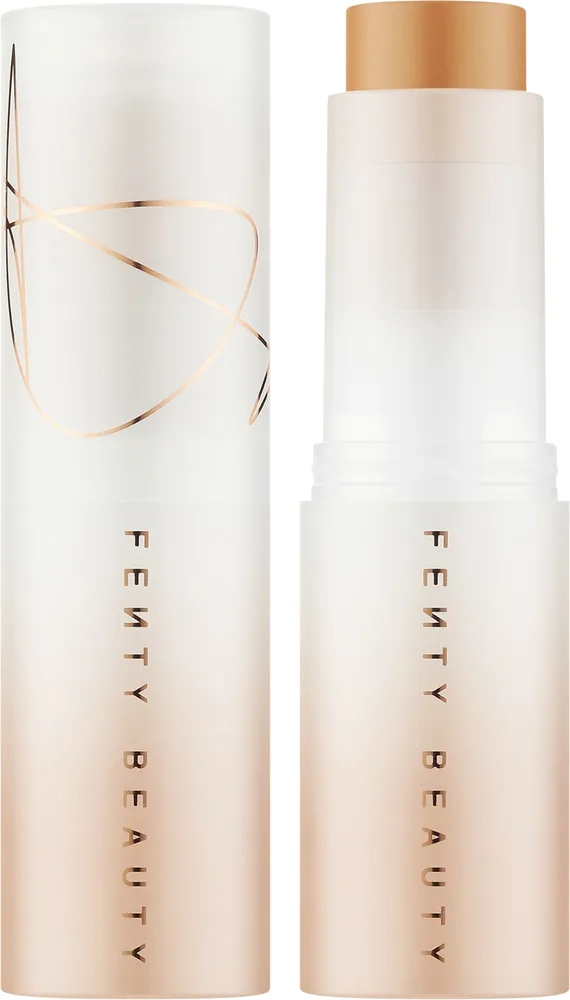 Тональный стик Fenty Beauty Eaze Drop Blur + Smooth Tint Stick кроющий увлажняющий, 9 г, оттенок 10