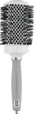 Круглая щётка для укладки волос Olivia Garden Expert Blowout Grip Wavy Bristles 55 мм — фото 1