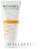 Крем солнцезащитный для лица Bionnex Preventiva тонирующий SPF 50+ 50 мл — фото 1