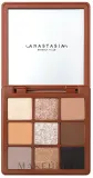 Палетка теней Anastasia Beverly Hills Sultry Eyeshadow Mini Palette 9 оттенков — фото 2