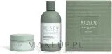 Набор для волос Re-New Copenhagen Style Me Duo балансирующий шампунь и крем для укладки 300+100 мл уценка — фото 1