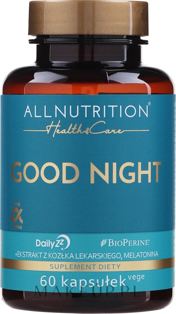 БАД Allnutrition