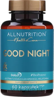 БАД Allnutrition