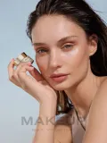 Ночной крем для кожи вокруг глаз Ahava Osmoter с минералами Мёртвого моря 15 мл — фото 7