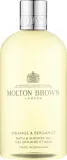 Гель для ванны и душа Molton Brown Orange & Bergamot, 300 мл — фото 1