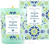 Свеча Acqua di Parma — фото 2