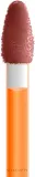 NYX Professional Makeup Błyszczyk do ust - Блеск для губ NYX Duck Plump с эффектом объёма, оттенок 14 - Hall Of Flame — фото 5