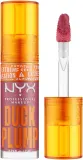 NYX Professional Makeup Błyszczyk do ust - Блеск для губ NYX Duck Plump с эффектом объёма, оттенок 11 - Pick Me Pink — фото 1