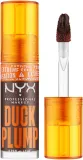 NYX Professional Makeup Błyszczyk do ust - Блеск для губ NYX Duck Plump с эффектом объёма, оттенок 15 - Twice The Spice — фото 1