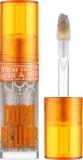 NYX Professional Makeup Błyszczyk do ust - Блеск для губ NYX Duck Plump с эффектом объёма, оттенок 20 - Quazy Silver — фото 1