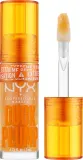 NYX Professional Makeup Błyszczyk do ust - Блеск для губ NYX Duck Plump с эффектом объёма, оттенок 22 - Flippin Slime — фото 1