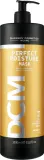 Увлажняющая маска для волос DCM Perfect Moisture питание, масло марулы — фото 2