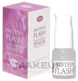 Концентрированная сыворотка для лица Nurana Protein Flash Tensor с эффектом лифтинга 30 мл — фото 3
