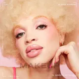 NYX Professional Makeup Spray utrwalający makijaż - Спрей для фиксации макияжа NYX Marshmellow Setting Spray — фото 3