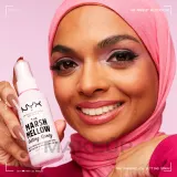 NYX Professional Makeup Spray utrwalający makijaż - Спрей для фиксации макияжа NYX Marshmellow Setting Spray — фото 4