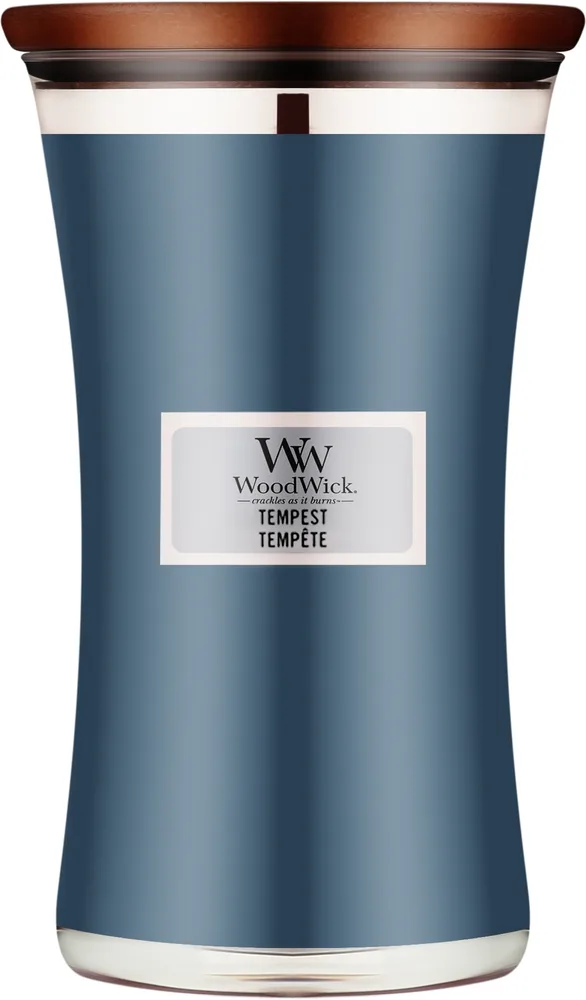 Свеча ароматическая WoodWick