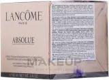 Крем для лица Lancome Absolue регенерирующий осветляющий 60 мл — фото 6
