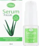 Nurana Aloe Vera Facial Serum — увлажняющая сыворотка для чувствительной кожи с алоэ и коллагеном, 30 мл — фото 2