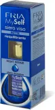 Fria MySelf Night Repair Serum — ночная восстанавливающая сыворотка с чёрным чаем, годжи и пептидом, 30 мл — фото 1