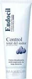 Endocil Antiperspirant Deodorant Cream антиперспирант дезодорант крем в тубе защита 24 часа при повышенной потливости — фото 2