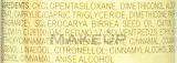 Увлажняющее масло для волос с маслом марулы DCM Perfect Moisture Oil — фото 2