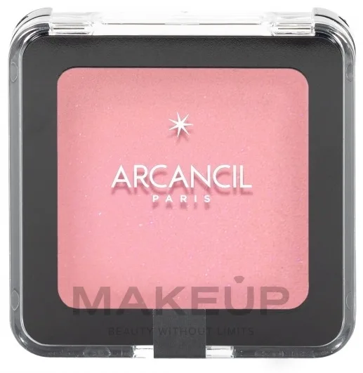 Румяна для лица Arcancil Paris Blush Bouquet, оттенок 040 - Rose Melba