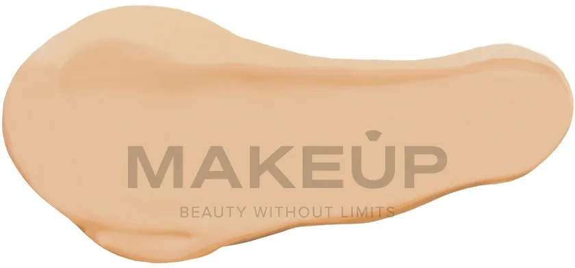 Тональная основа Arcancil Paris Les Essentiels Mat Perfect SPF 15 веганская матирующая, 28 мл, оттенок 010 - Vanille