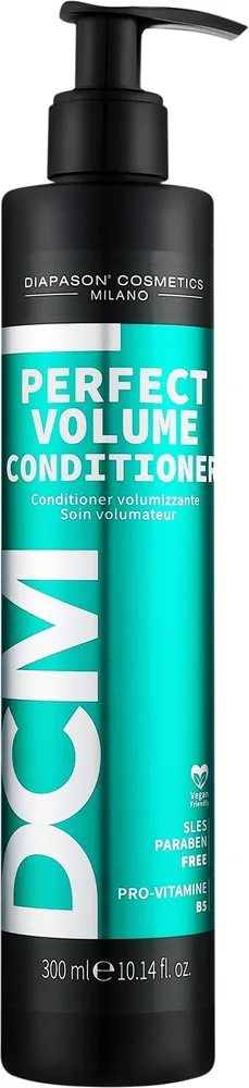 Кондиционер для объёма волос DCM Perfect Volume Conditioner