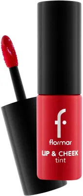 Тинт для губ и щёк Flormar Lip & Cheek Tint