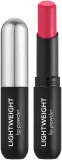 Пудровая помада для губ Flormar Lightweight Lip Powder матовая, оттенок 016 - Flormar Pink — фото 1