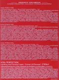 Набор для лица Shiseido Vital Perfection из 6 средств для зрелой кожи с уходовыми компонентами — фото 4