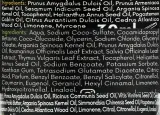 Мужской набор Arganove Men Oriental шампунь-кондиционер 2в1 масло и бальзам для бороды с арганой 200+30+50 мл — фото 3
