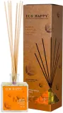 Аромадиффузор для дома Eco Happy Tropical Mango Reed Diffuser 95 мл — фото 1